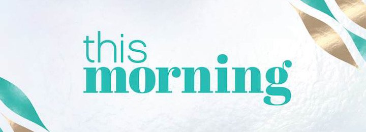 Falconry UK Invitation to Appear on ITV’s This Morning