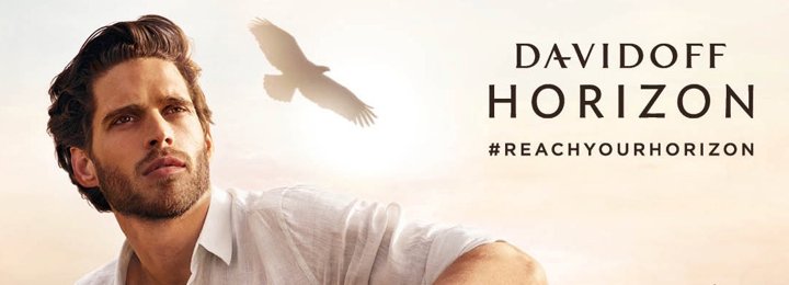 Falconry UK Promotes Davidoff