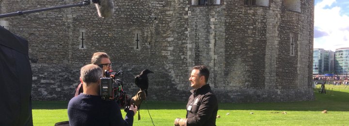 Branwen Films for Sky 1 Promotion of Game of Thrones