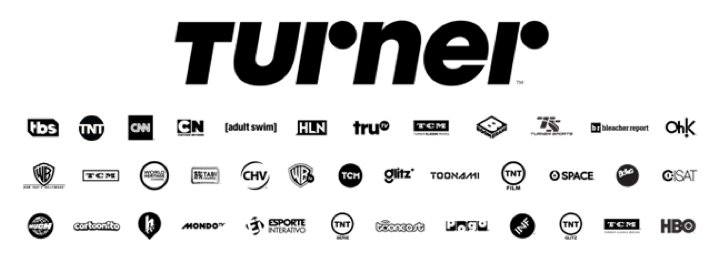 Corporate Event for Turner Broadcasting
