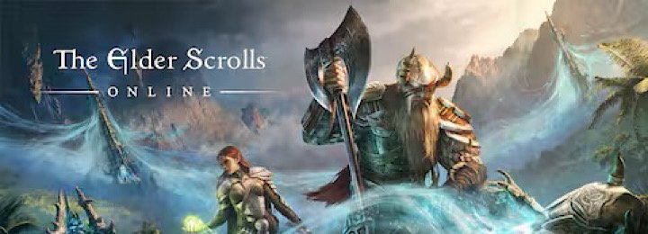 The Elder Scrolls Corporate Event