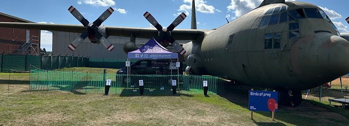 MRAF Museum Midlands
