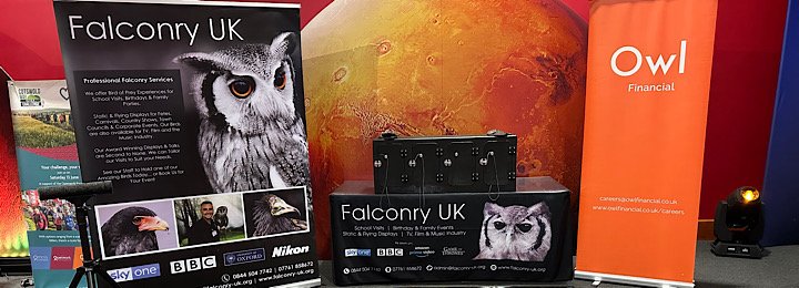 Lovely Corporate Event For Openwork Services Limited