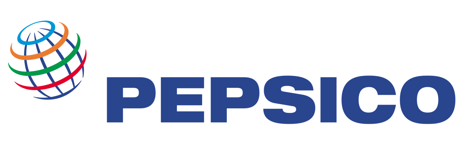 PepsiCo-Logo
