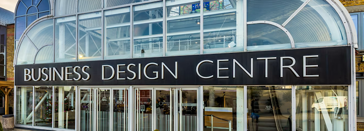 Loxo Corporate Event At Business & Design Centre London